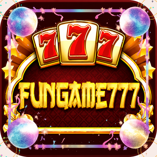 fungame777 — mitra unggulan